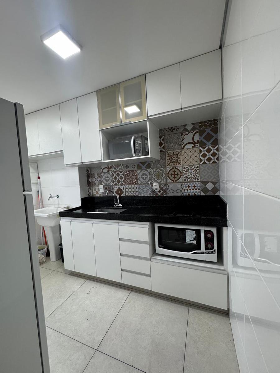 Apartamento, Ouro Preto, 1 Quarto, 1 Vaga