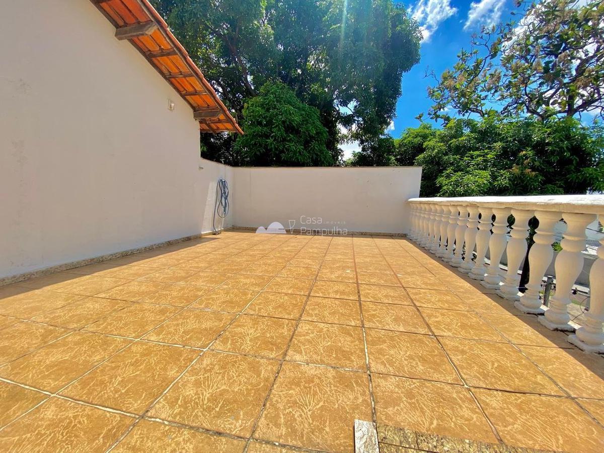 Casa, Santa Amélia, 4 Quartos, 5 Vagas, 2 Suítes