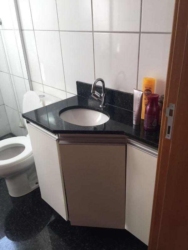 Apartamento, Planalto, 3 Quartos, 2 Vagas, 1 Suíte