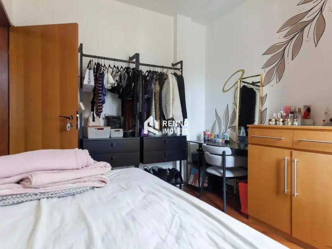 Cobertura, Estoril, 2 Quartos, 2 Vagas, 1 Suíte