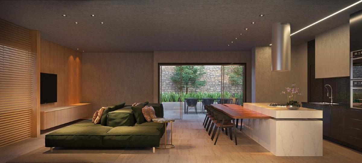 Apartamento, Lourdes, 3 Quartos, 2 Vagas, 3 Suítes
