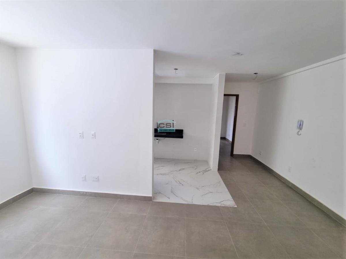 Apartamento, Nova Floresta, 3 Quartos, 2 Vagas, 1 Suíte