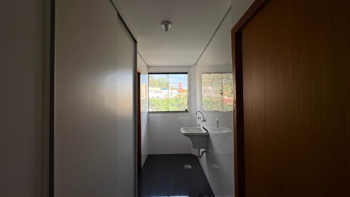 Apartamento, São Lucas, 4 Quartos, 3 Vagas, 2 Suítes