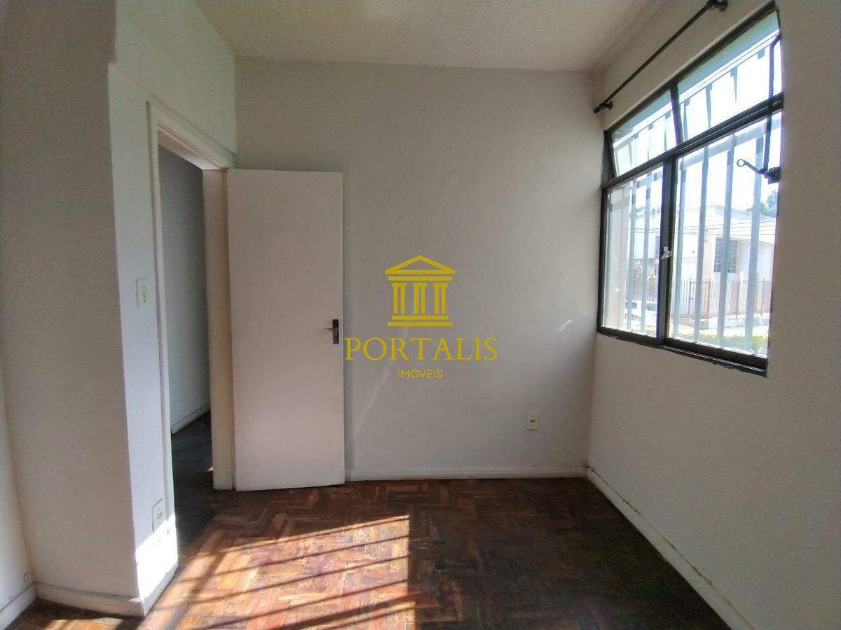 Apartamento, Horto, 3 Quartos, 1 Vaga