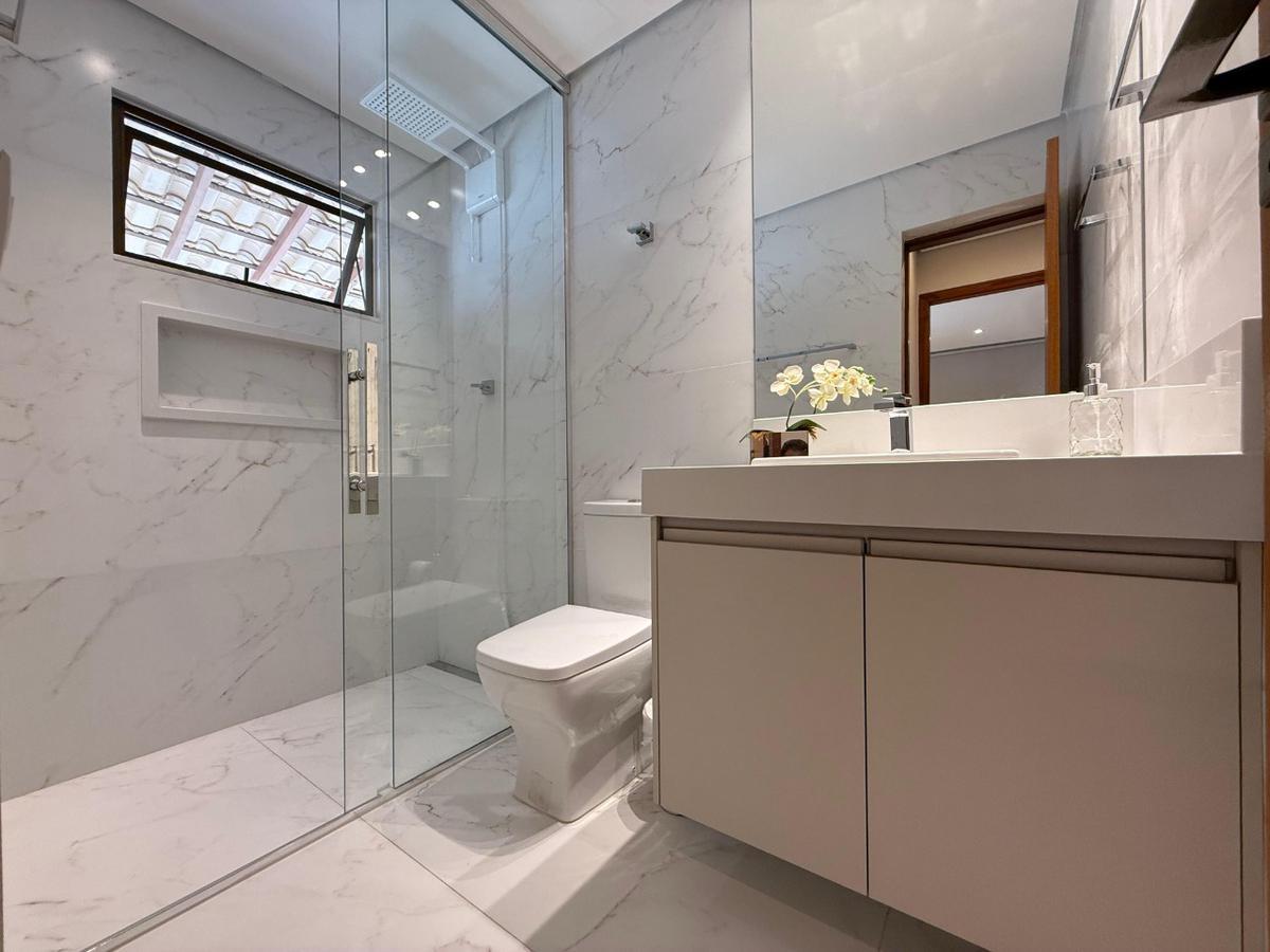 Casa, Bandeirantes (pampulha), 4 Quartos, 4 Vagas, 3 Suítes