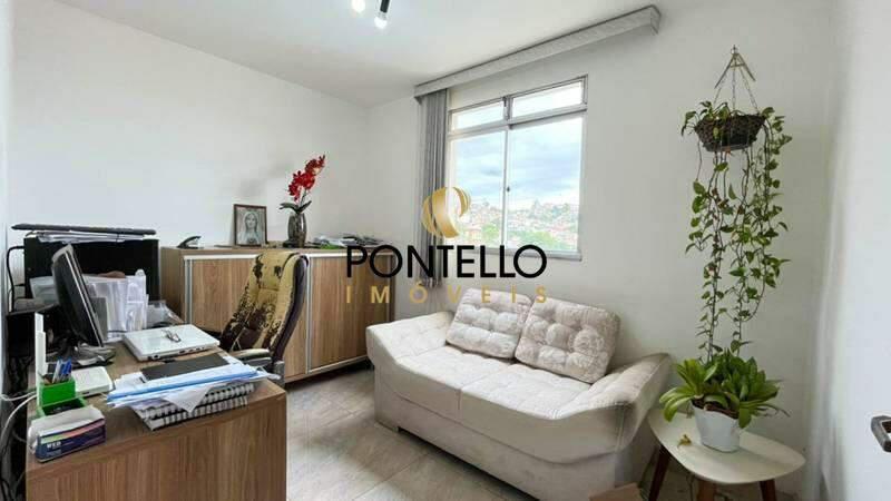 Apartamento, Paquetá, 2 Quartos, 1 Vaga, 1 Suíte