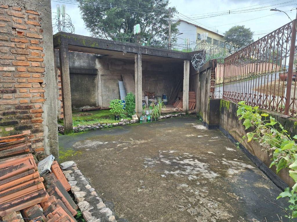 Casa, Adelmolândia, 3 Quartos, 0 Vaga