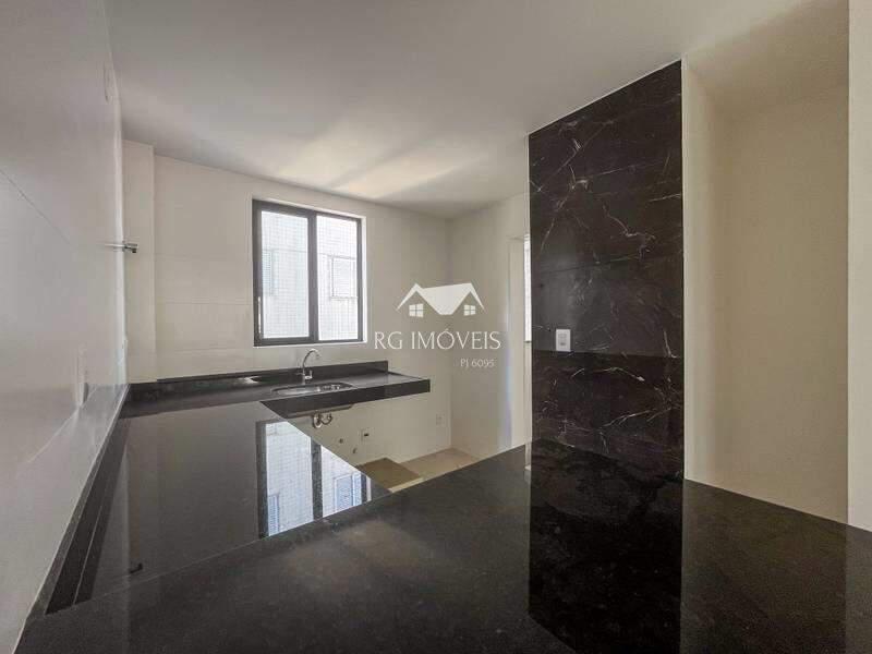Apartamento, Gutierrez, 3 Quartos, 2 Vagas, 2 Suítes