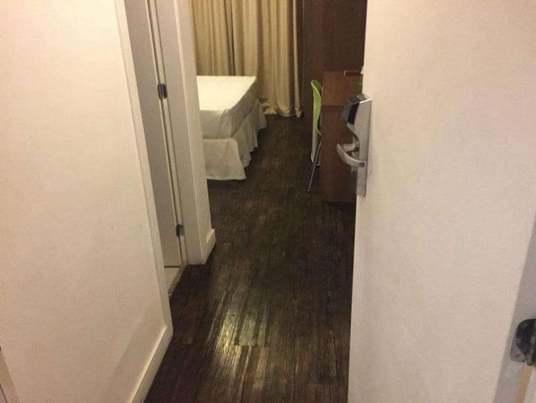 Apart Hotel, Itapoã, 1 Quarto, 1 Vaga, 1 Suíte