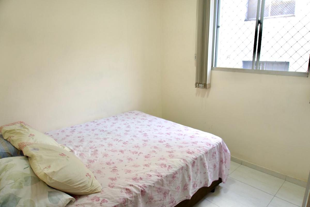 Cobertura, Camargos, 2 Quartos, 1 Vaga