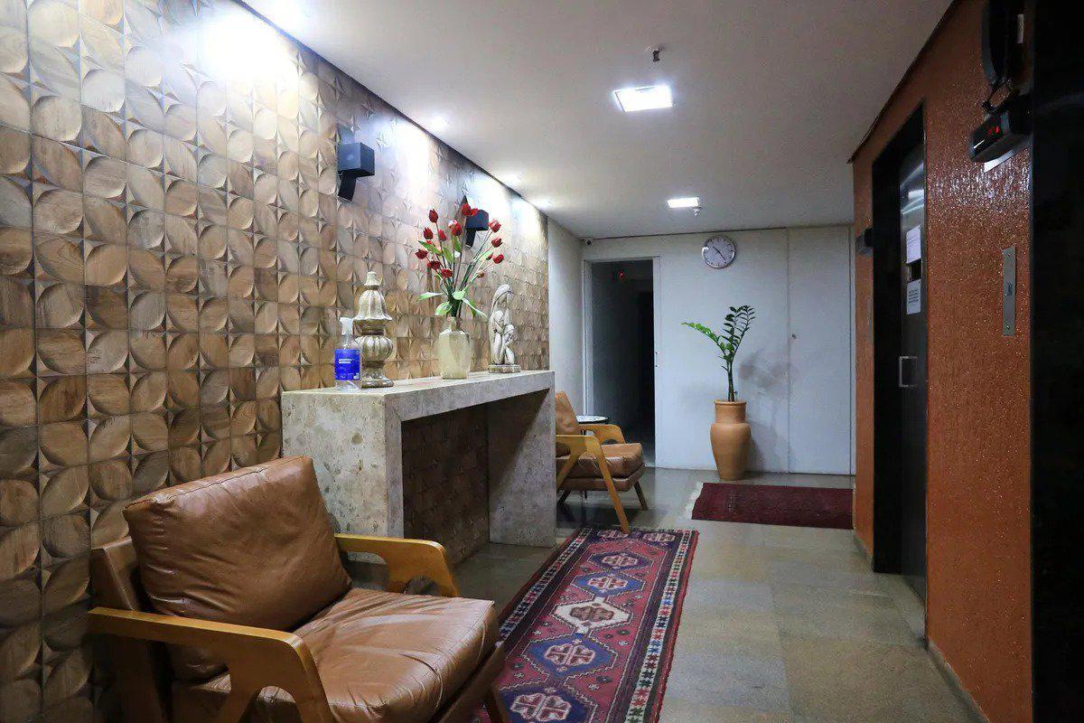 Apartamento, Savassi, 2 Quartos, 1 Vaga, 1 Suíte