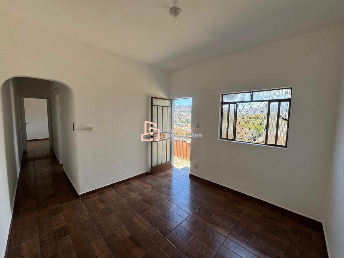 Casa, Santa Helena, 3 Quartos, 3 Vagas