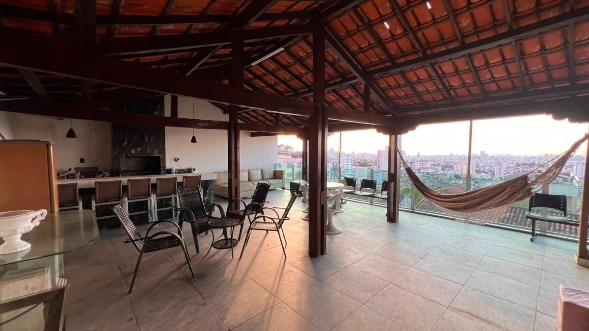 Casa, São Lucas, 4 Quartos, 4 Vagas, 1 Suíte