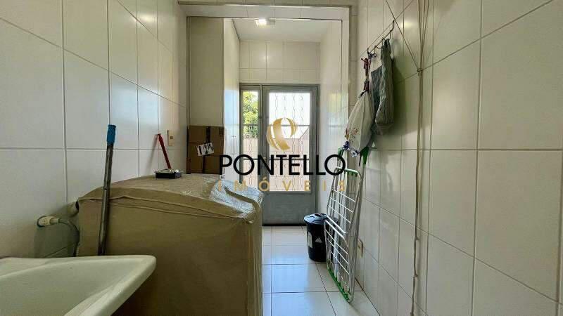 Apartamento, Sagrada Família, 3 Quartos, 2 Vagas, 1 Suíte