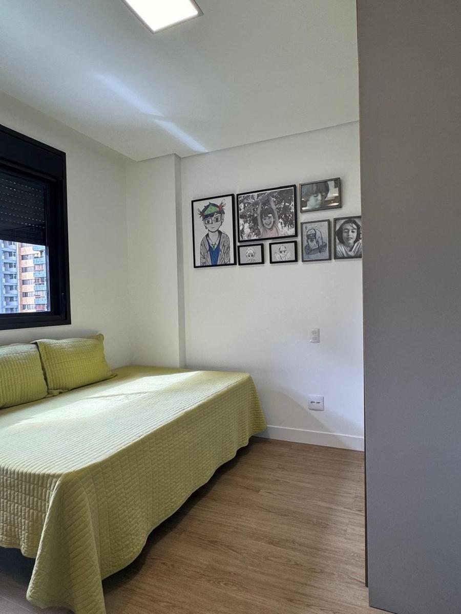 Apartamento, Funcionários, 3 Quartos, 3 Vagas, 3 Suítes