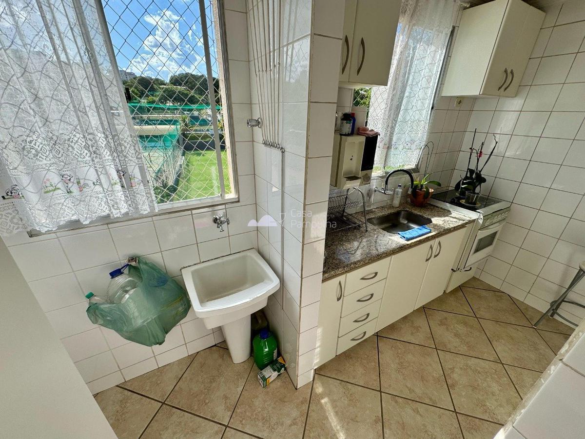 Apartamento, Dona Clara, 3 Quartos, 1 Vaga, 1 Suíte