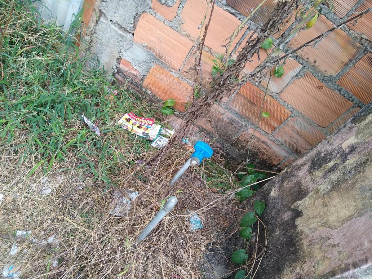 Lote, Concórdia, 0 Quarto, 0 Vaga