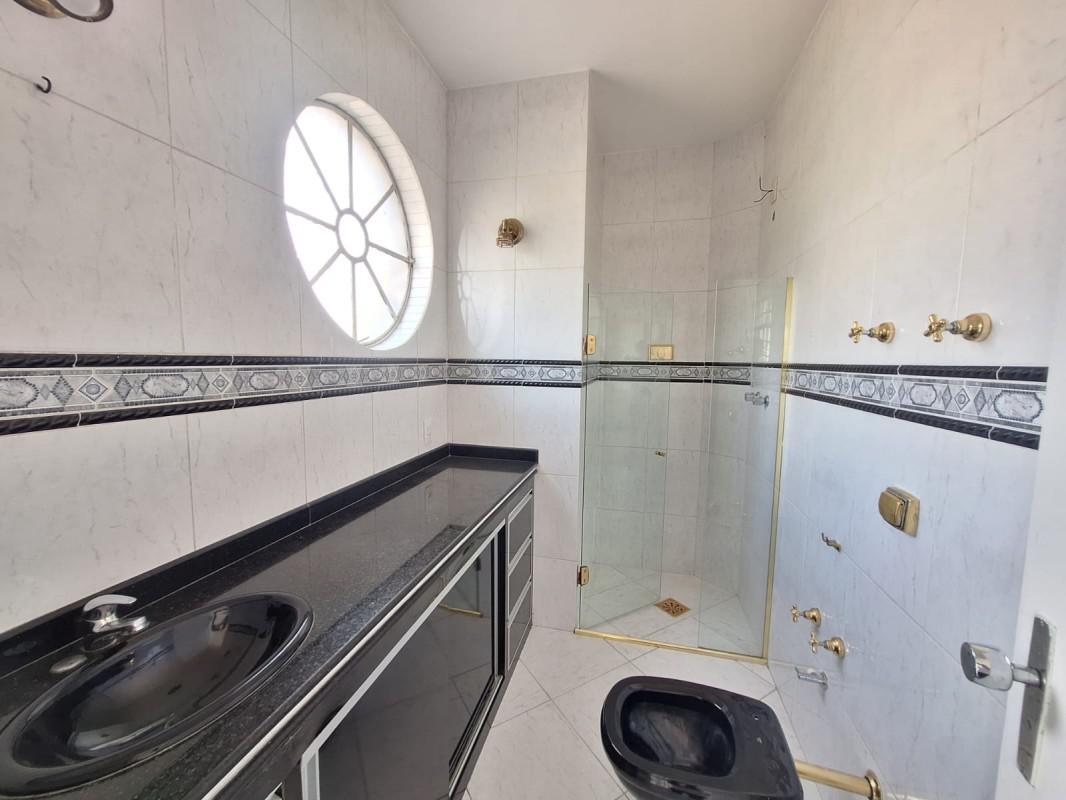Cobertura, Cidade Nova, 4 Quartos, 2 Vagas, 2 Suítes