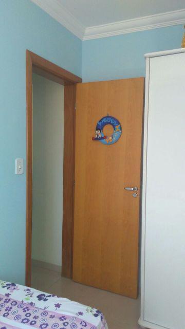 Apartamento, Arvoredo II, 3 Quartos, 1 Vaga, 1 Suíte