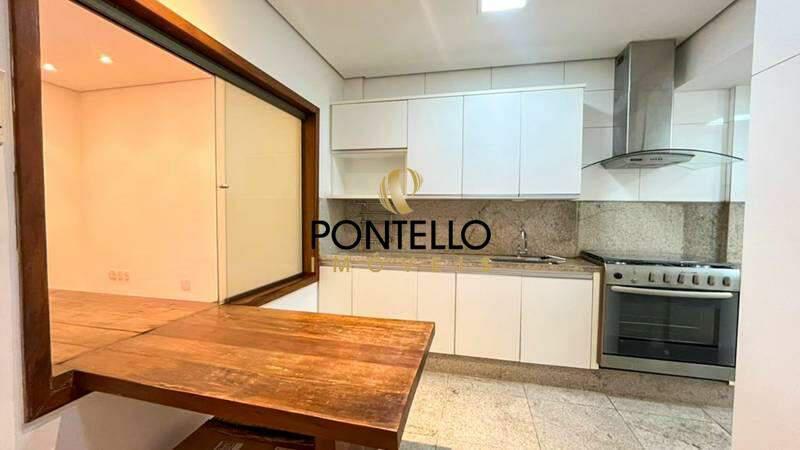 Apartamento, Santo Agostinho, 3 Quartos, 2 Vagas, 2 Suítes