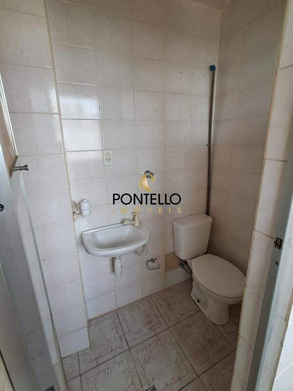 Cobertura, União, 2 Quartos, 0 Vaga