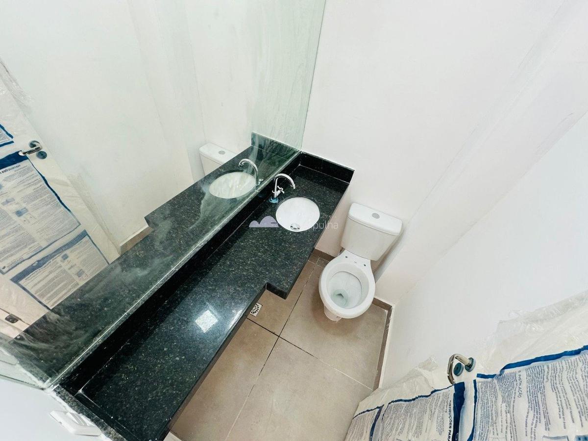 Casa, Canaã, 2 Quartos, 1 Vaga, 2 Suítes