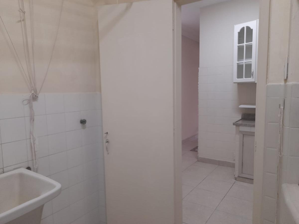 Apartamento, Centro, 2 Quartos