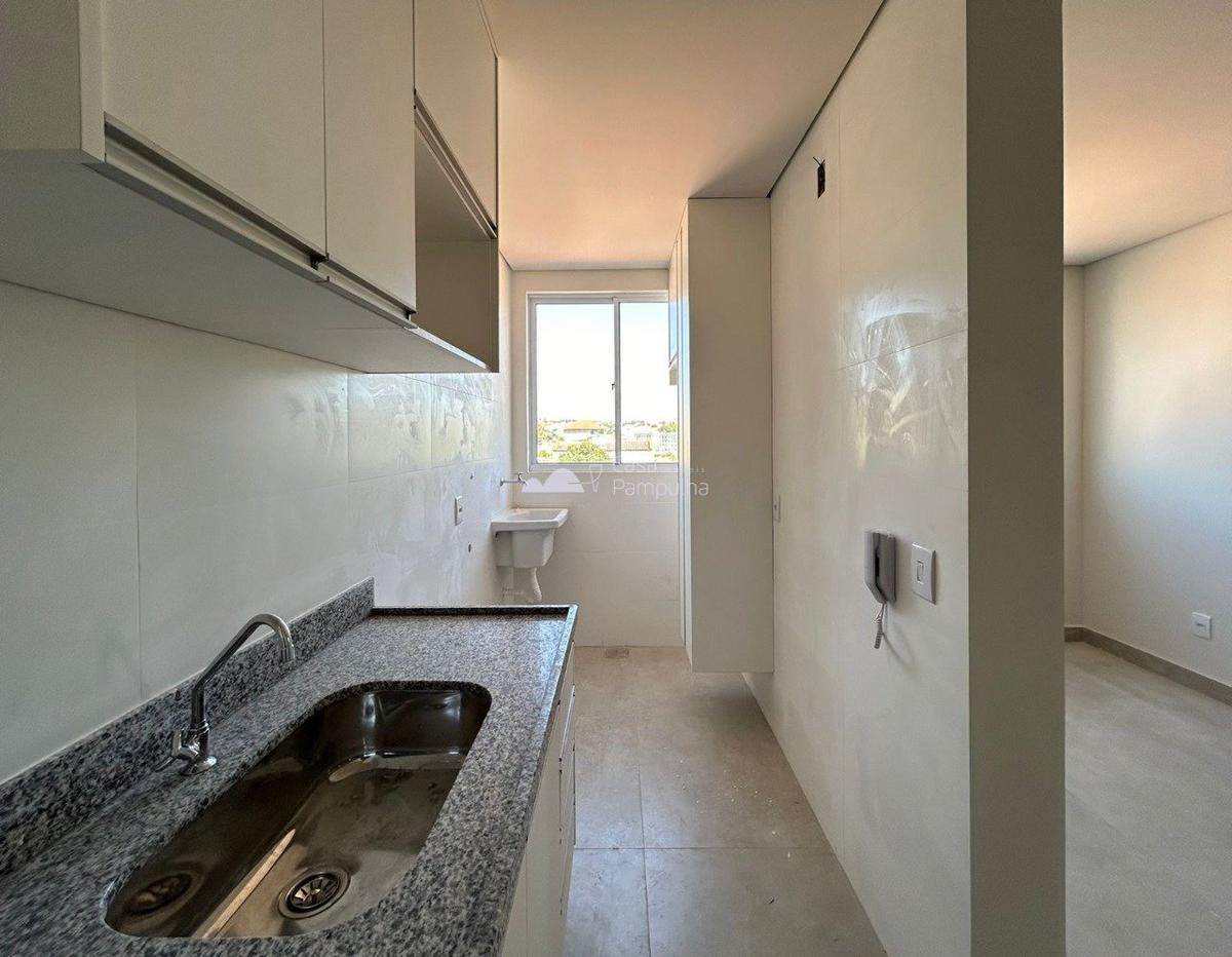 Apartamento, Santa Mônica, 2 Quartos, 2 Vagas