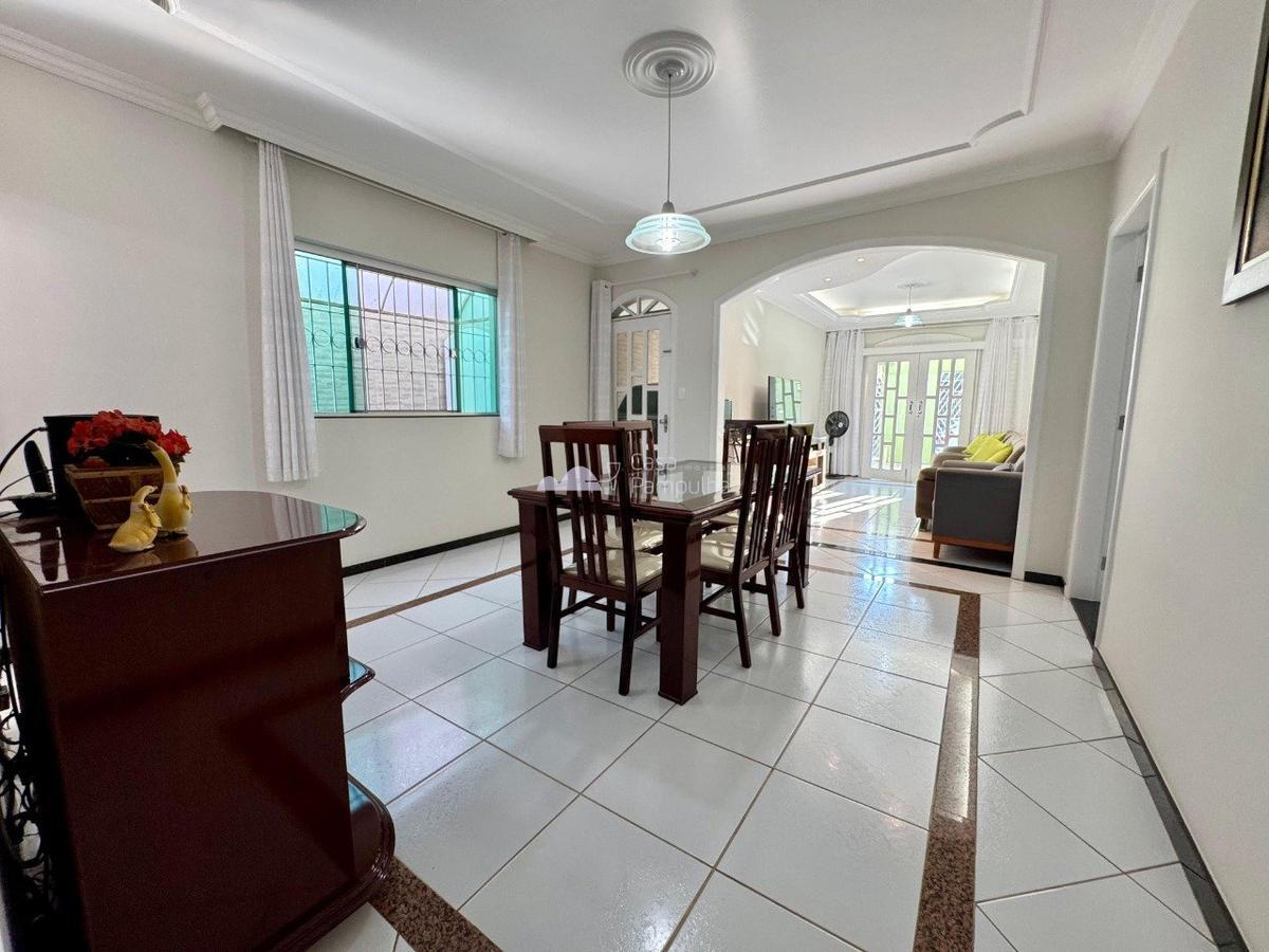 Casa, Copacabana, 7 Quartos, 3 Vagas, 1 Suíte