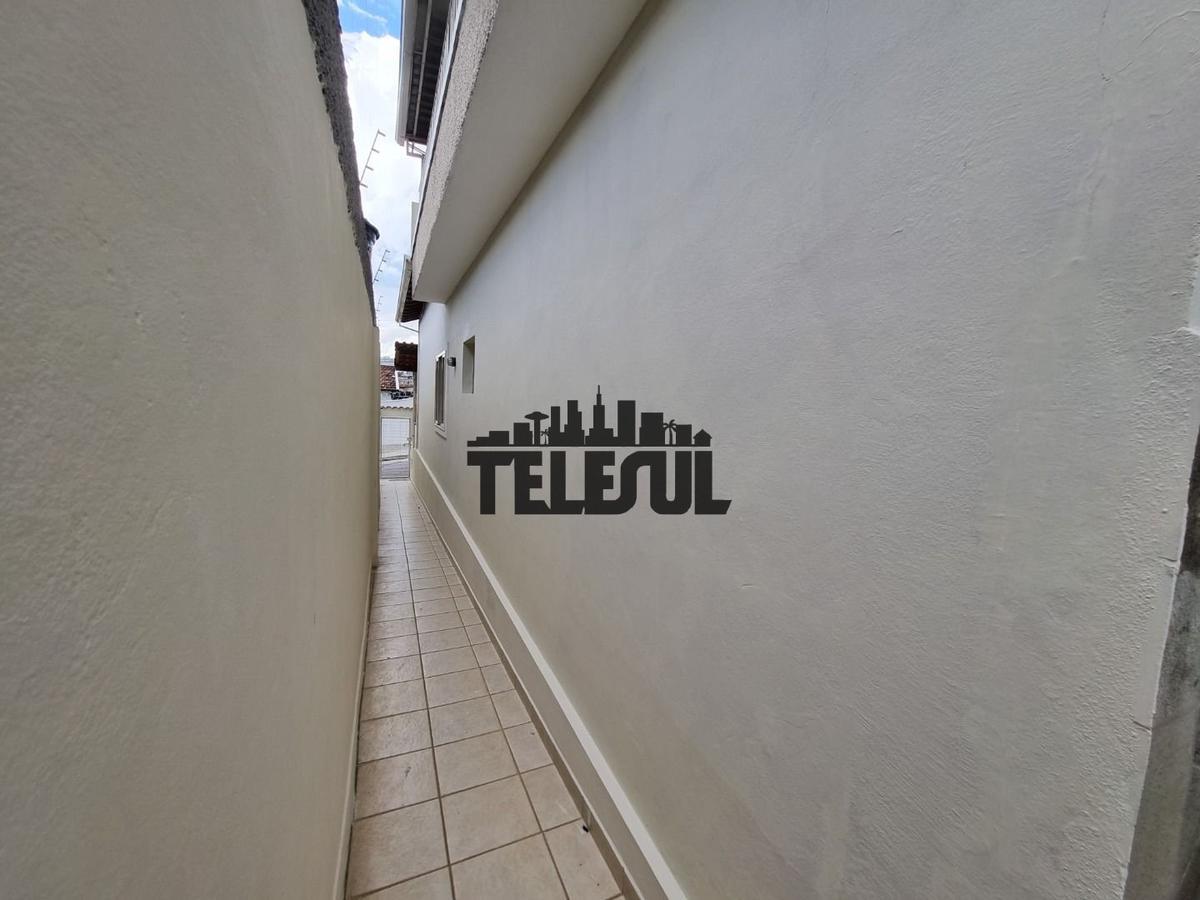 Casa, Vila Murad, 4 Quartos, 1 Vaga, 1 Suíte