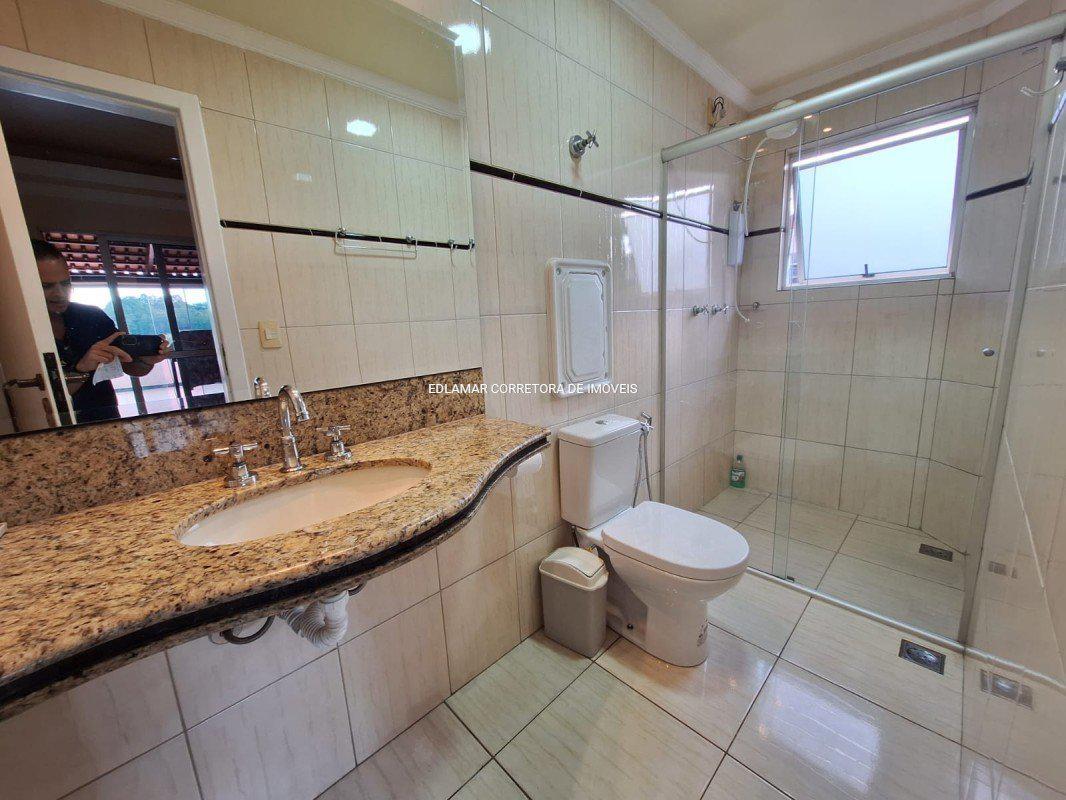 Apartamento, Jardim Riacho das Pedras, 4 Quartos, 2 Vagas, 1 Suíte