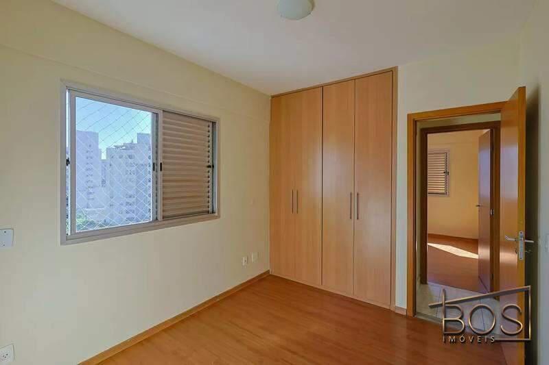 Apartamento, União, 3 Quartos, 2 Vagas, 1 Suíte