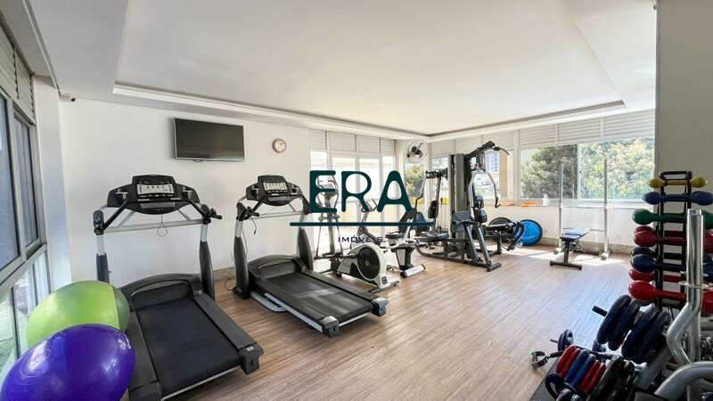 Apartamento, Anchieta, 4 Quartos, 3 Vagas, 2 Suítes
