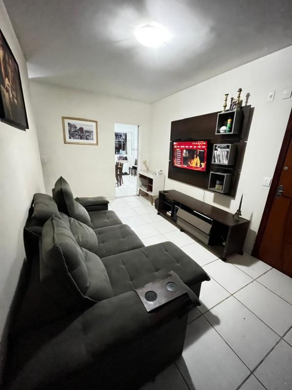 Apartamento, Canaã, 3 Quartos, 1 Vaga, 1 Suíte