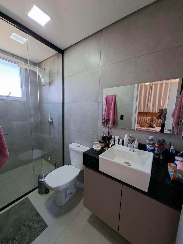 Cobertura, Barreiro, 3 Quartos, 2 Vagas, 1 Suíte
