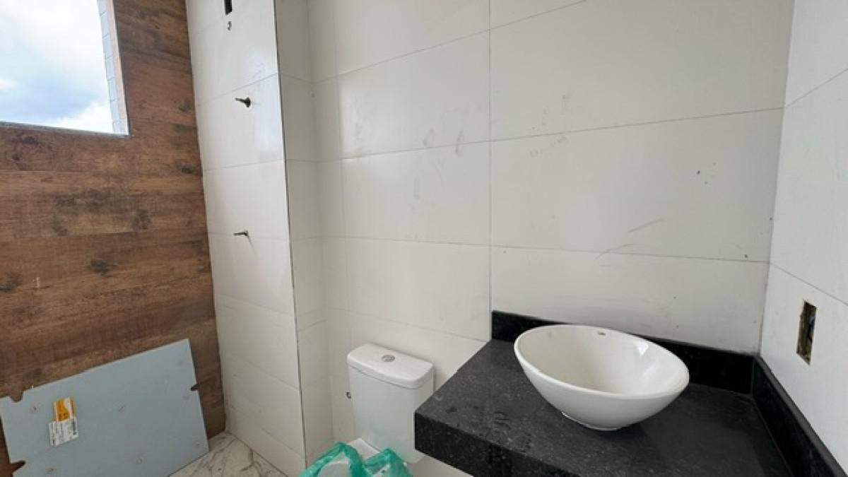 Apartamento, Cabral, 2 Quartos, 2 Vagas, 1 Suíte