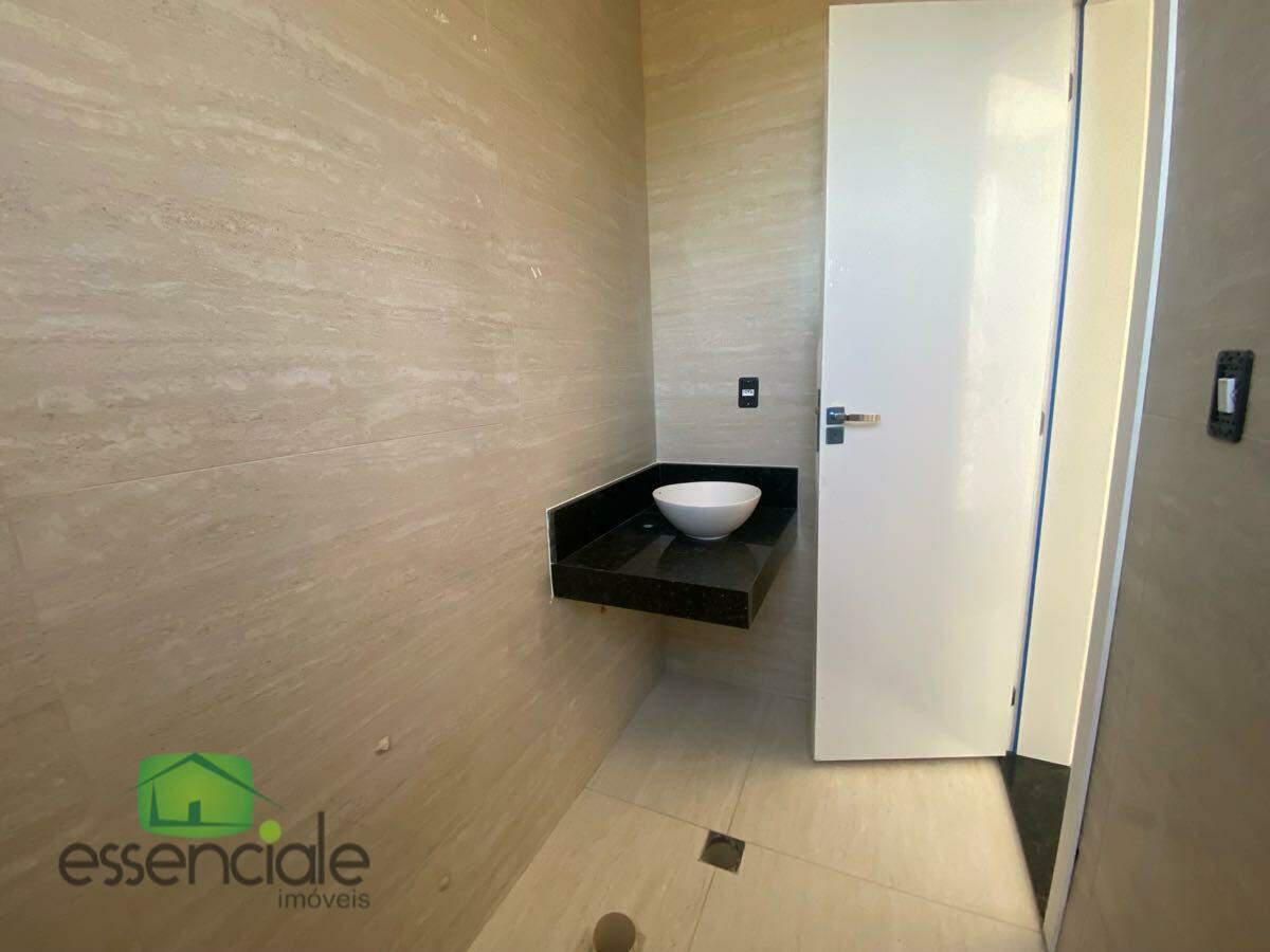 Casa, Linda Vista, 3 Quartos, 4 Vagas, 1 Suíte