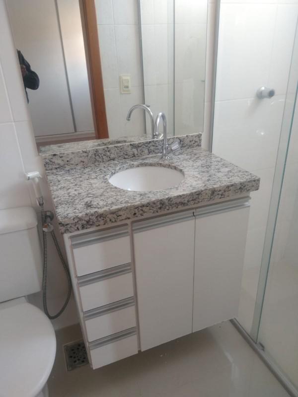 Apartamento, Jardim América, 3 Quartos, 2 Vagas, 1 Suíte