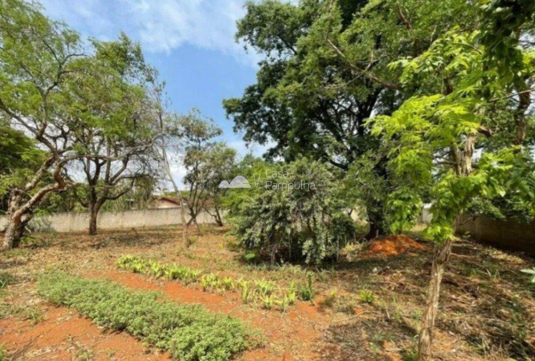 Lote, Bandeirantes (pampulha), 0 Quarto, 0 Vaga