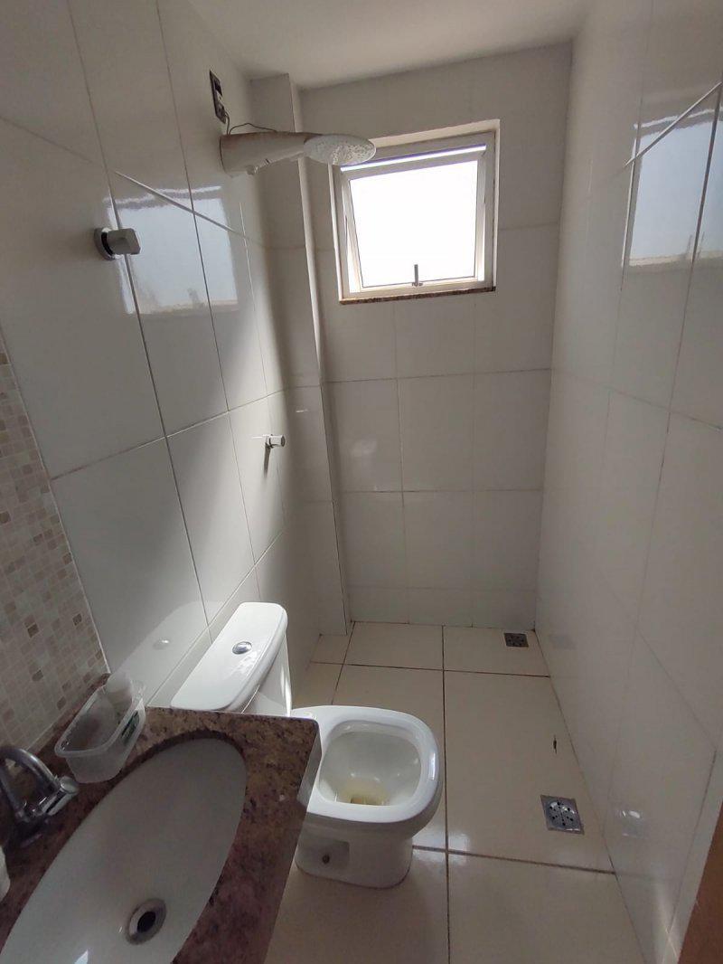 Casa, Itacolomi, 2 Quartos, 2 Vagas