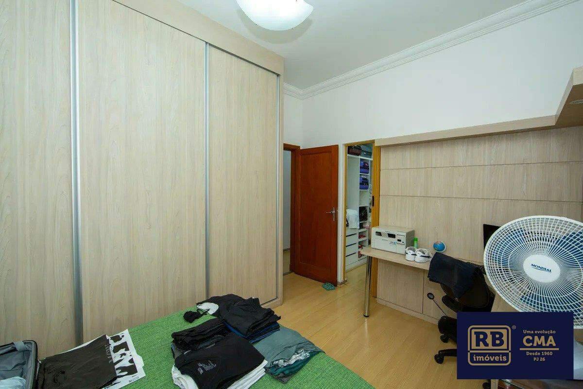 Casa, Prado, 5 Quartos, 6 Vagas, 2 Suítes