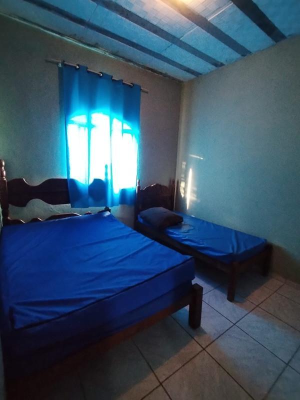 Fazenda, Colônia Santa Isabel, 3 Quartos, 2 Vagas