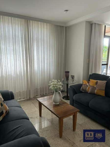 Apartamento, Luxemburgo, 4 Quartos, 3 Vagas, 1 Suíte