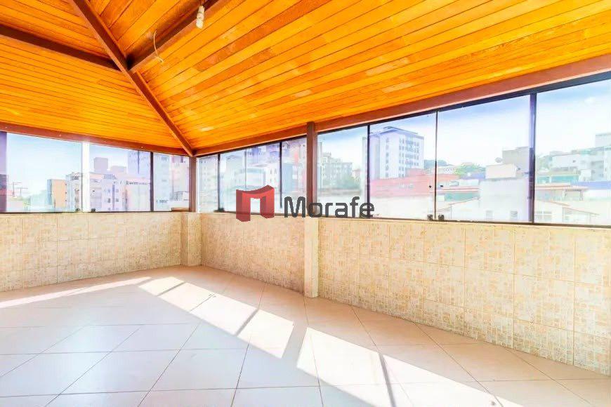 Apartamento, Nova Suíssa, 4 Quartos, 2 Vagas, 1 Suíte