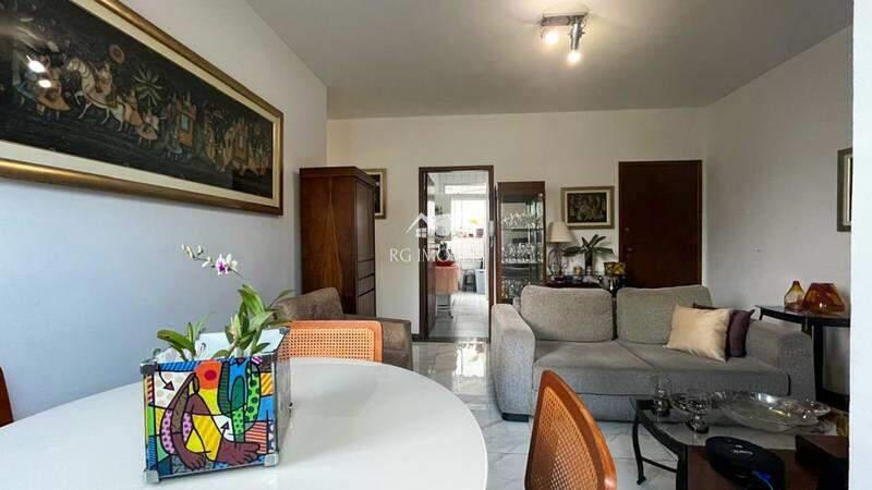 Apartamento, Buritis, 3 Quartos, 1 Vaga