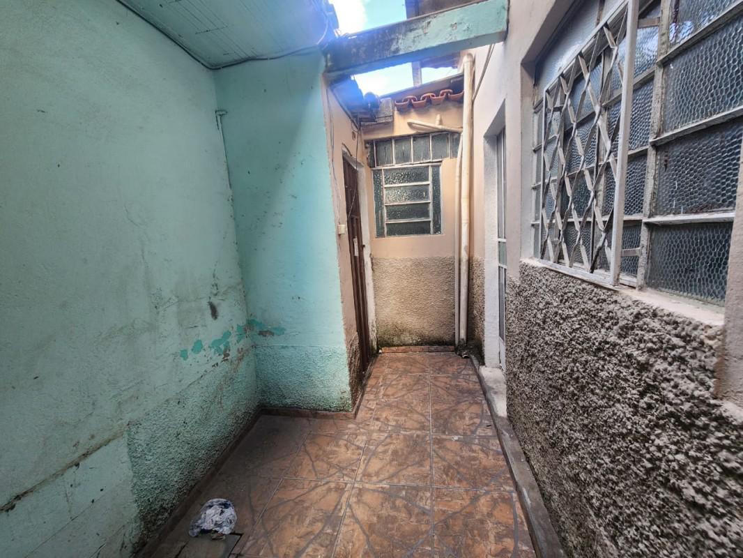 Casa, Novo Glória, 1 Quarto, 1 Vaga