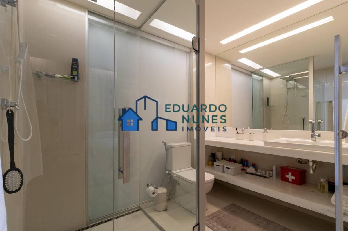 Apartamento, Lourdes, 2 Quartos, 1 Vaga, 2 Suítes