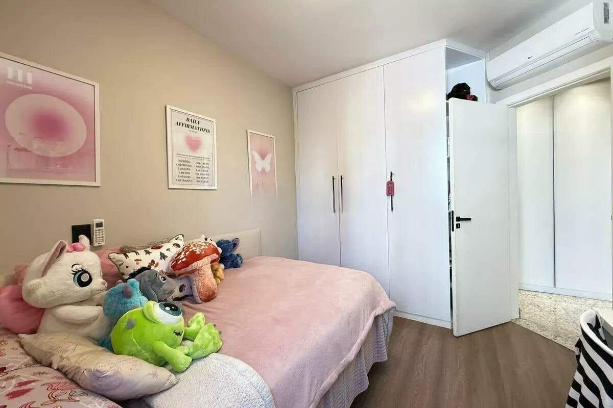 Apartamento, Carmo, 3 Quartos, 2 Vagas, 1 Suíte