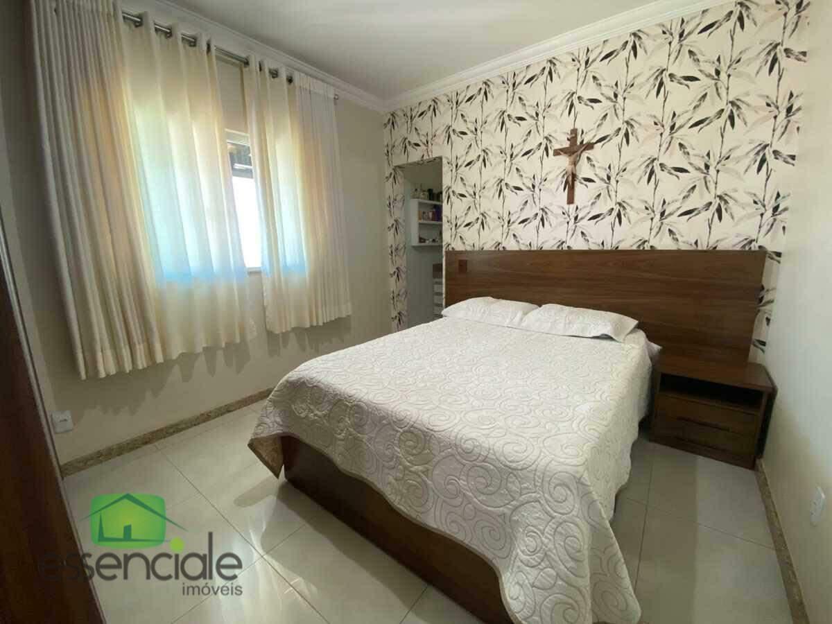Casa, Bandeirantes, 4 Quartos, 2 Vagas, 1 Suíte