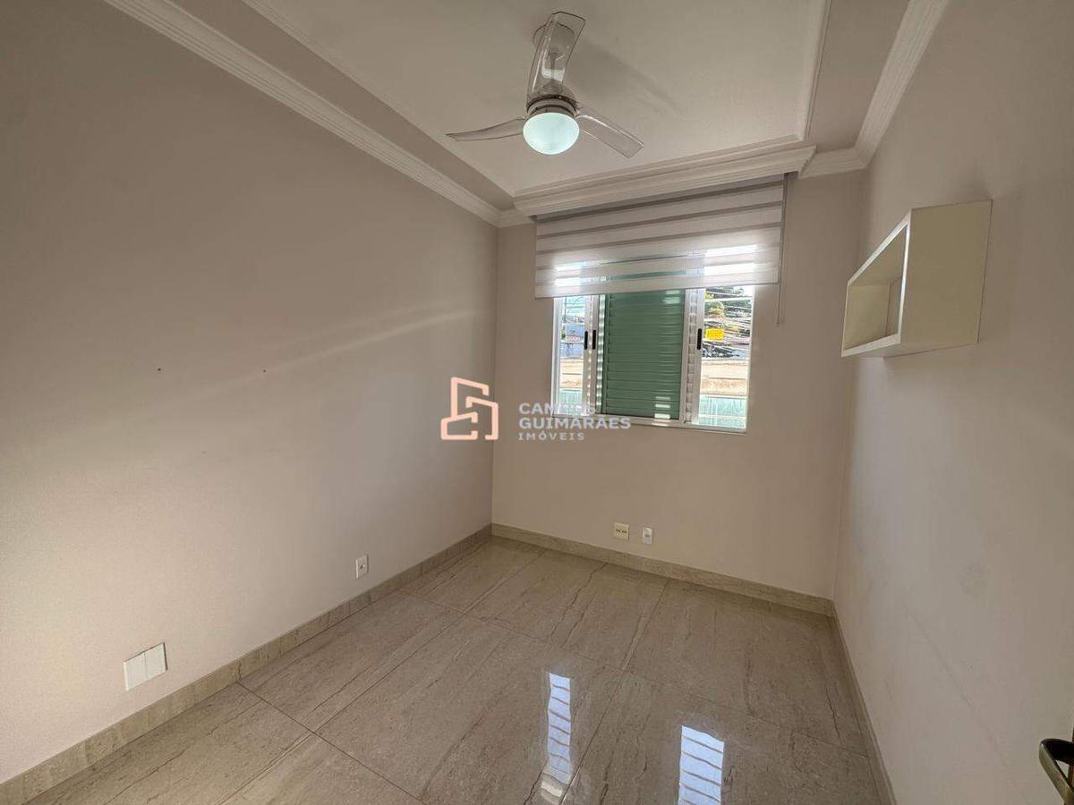 Apartamento, Amazonas, 3 Quartos, 3 Vagas, 1 Suíte